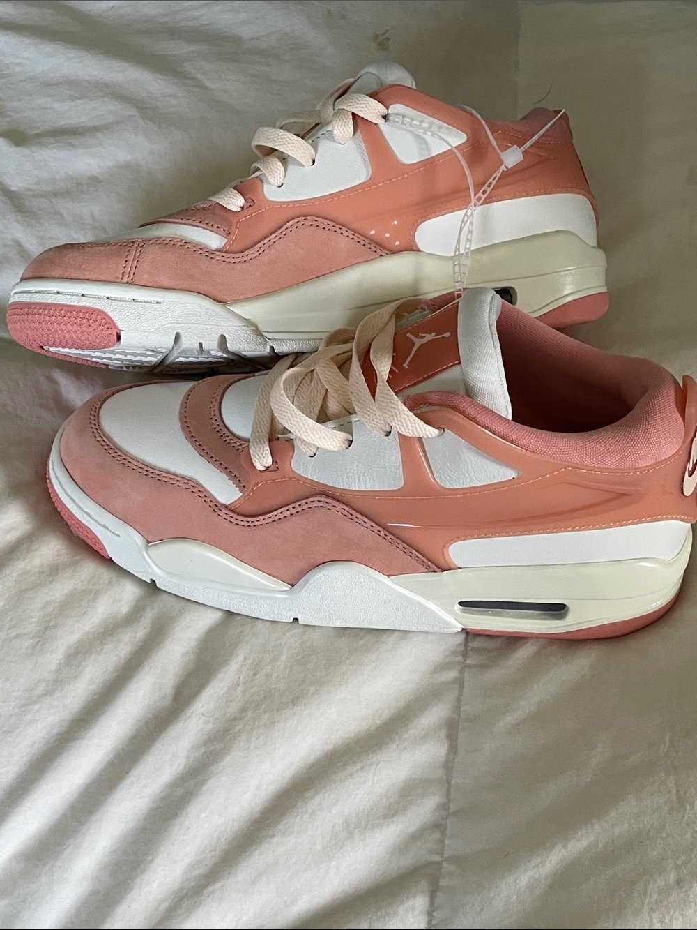 Women's Air Jordan 4 RM